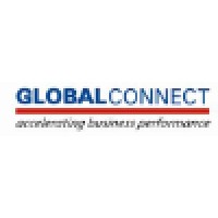 GlobalConnect Australia Logo
