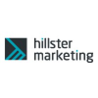 Hillster Marketing Logo