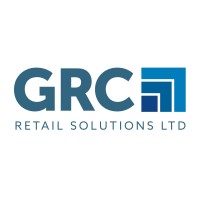 GRC Retail Solutions Limited Logo