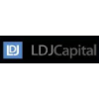LDJ Capital VC Division Logo