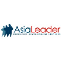 AsiaLeader Executive Development Services Logo