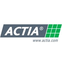ACTIA Group Logo