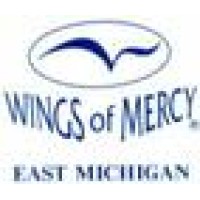 Wings Of Mercy East Michigan Logo