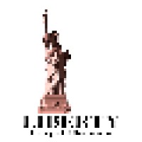 Liberty Carpet Cleaning Logo