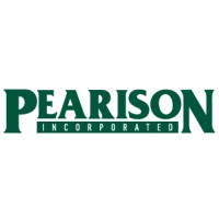 Pearison, Inc Logo