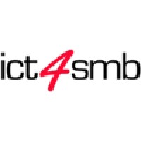 ICT4SMB BV Logo