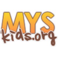 Midwest Youth Services Inc Logo