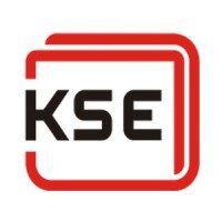 KSE Process Technology B.V. Logo