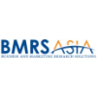 BMRS Asia Logo