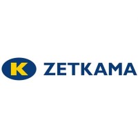 ZETKAMA Sp. z o.o. Logo