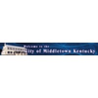 City Of North Middletown Logo