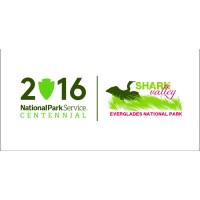 Shark Valley Tram Tours Logo