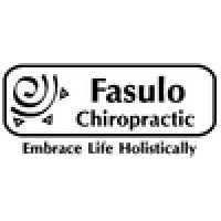 Fasulo Chiropractic Logo