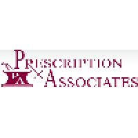 Prescription Associates Logo