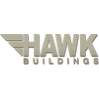 Hawk Buildings Inc Logo