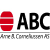 Arne B. Corneliussen AS Logo