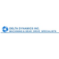Delta Dynamics Inc Logo