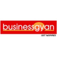 businessgyan Logo