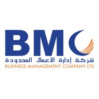 Business Management Company (BMC) Logo