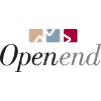 Open End AB Logo