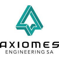 AXIOMES Engineering SA Logo