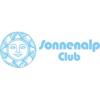 Sonnenalp Club Logo
