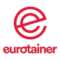 Eurotainer SA Logo