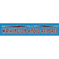 Washington Radio Reports Logo