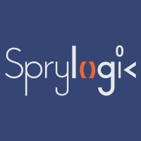Sprylogic Technologies Logo