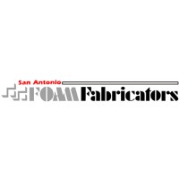San Antonio Foam Fabricators Logo