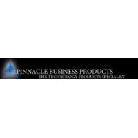 Pinnacle Business Products Logo