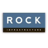 Rock Infrastructure Limited Logo