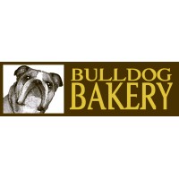 Bulldog Bakery Logo