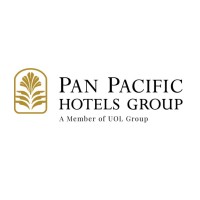 Pan Pacific Hotels Group Logo
