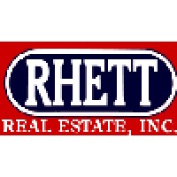 Rhett Real Estate Logo