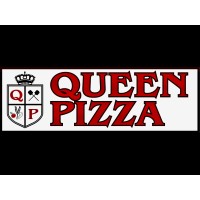 Queen Pizza Logo