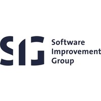 Software Improvement Group (SIG) Logo