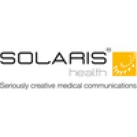Solaris Health Care Logo