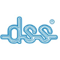 DSS Systems and Software Technologies Pvt. Ltd. Logo