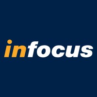 Infocus (Australia) Logo