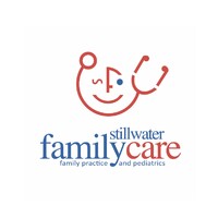 Stillwater Family Care Logo