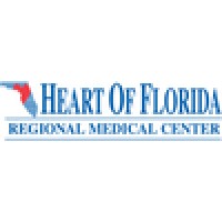 Heart Of Florida Logo