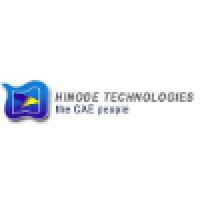 HINODE Technologies (P) Limited Logo