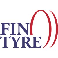 Fintyre S.p.A. Logo