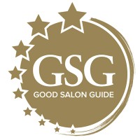 Good Salon Guide Limited Logo