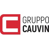 Gruppo Cauvin Logo