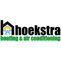 Hoekstra HVAC Logo
