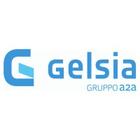 Gelsia Logo