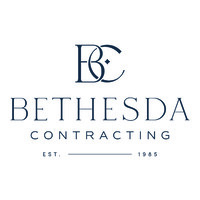Bethesda Contracting Logo
