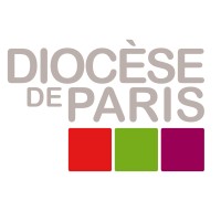 Association Diocésaine de Paris Logo